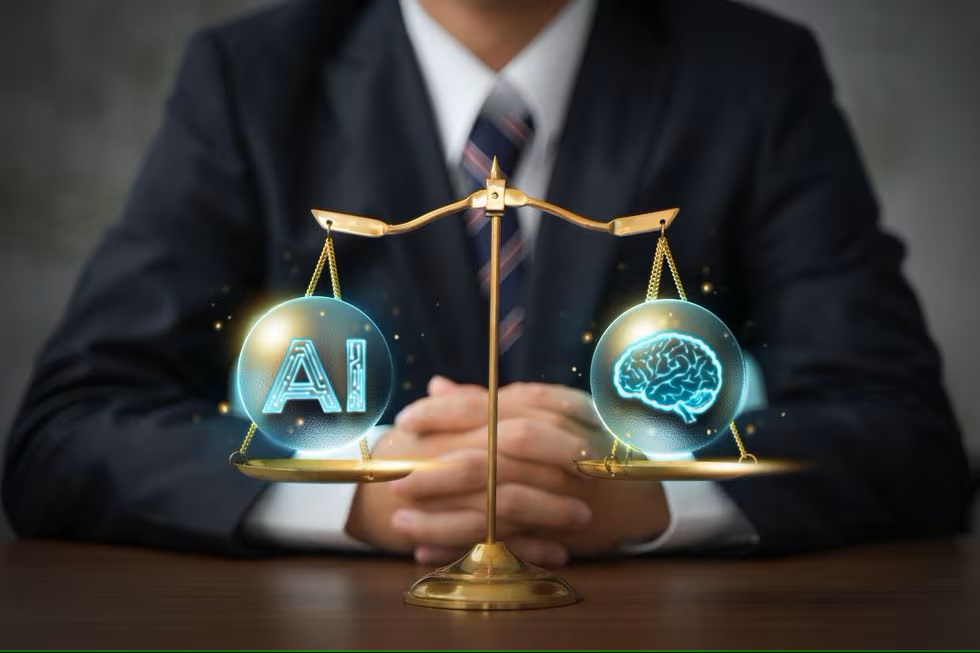 Tribuna en Cinco Días sobre la AI Act