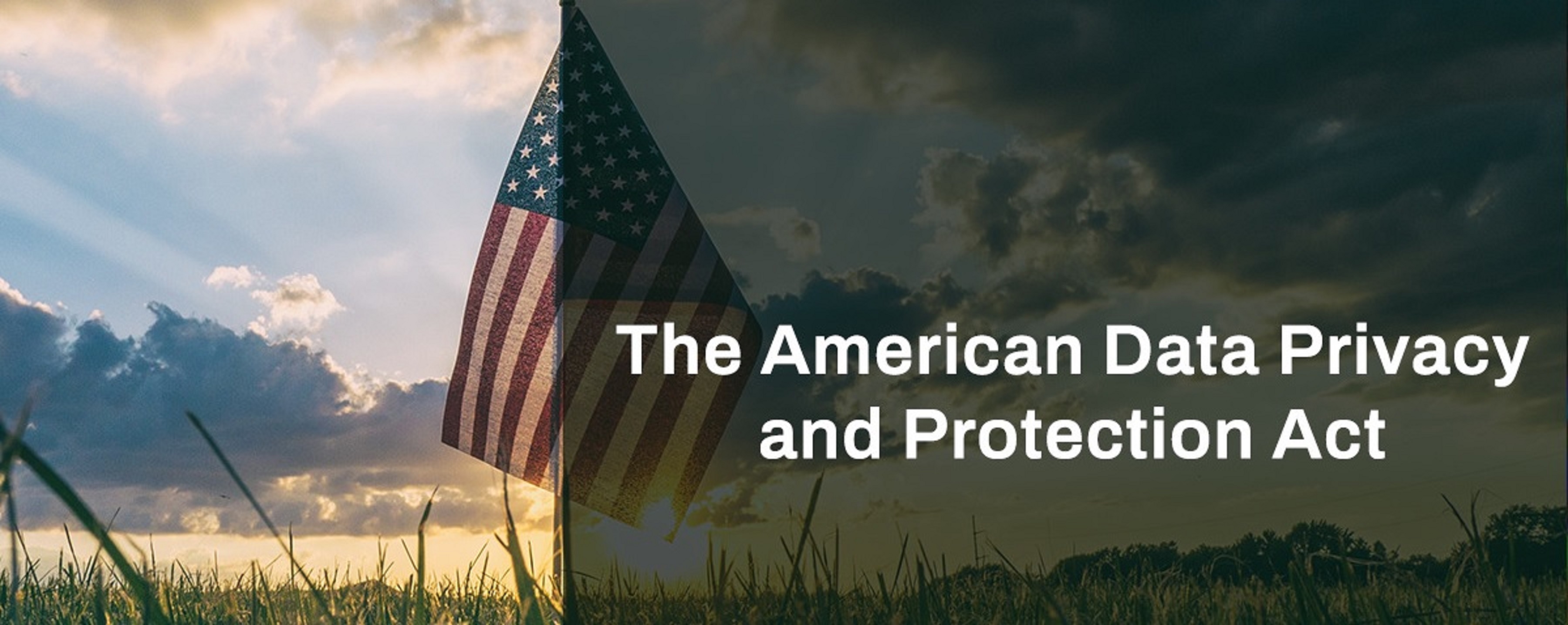 Artículo académico sobre la American Data Privacy and Protection Act