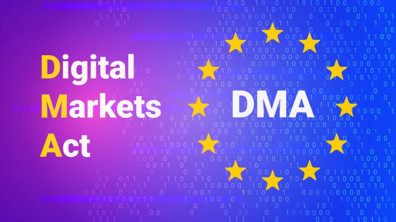 Tribuna en DiarioLaLey sobre el Reglamento de Mercados Digitales