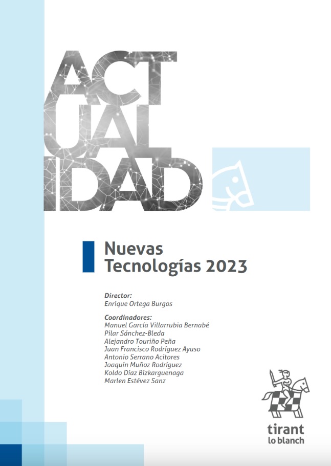 ACTUALIDAD-Nuevas Tecnologías  2023