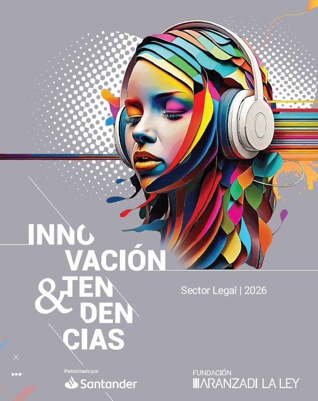 Innovación y Tendencias. Sector Legal 2026 2697-0767