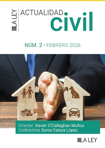 Actualidad Civil