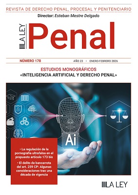 LA LEY Penal